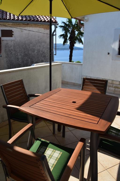 Apartment Marija With Terrace Brseč 部屋 写真